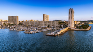 Pressing de luxe Toulon